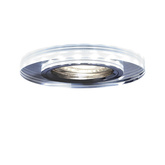 Plafoniera rotunda cu ochi LED alb rece GU10 SS-23 Candellux 2226941