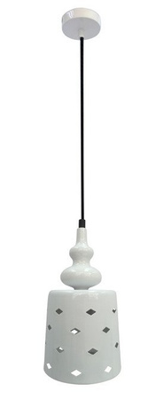 Lampe suspendue 1xE28 14cm HAMP 31-51905