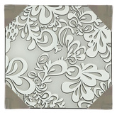 Candellux Cedra 10-05489 Plafonnier E27 plafonnier