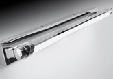 Applique de salle de bain au-dessus du miroir LED 7W couleur variable Swing Candellux 21-72887