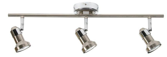 CEILING LAMP SPOT CANDELLUX OUTLET 93-73924
