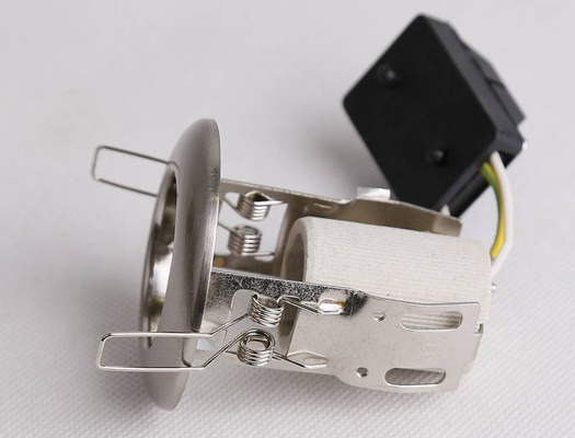 Satinierte runde Deckenleuchte OZS-01 2267625