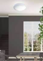 Ceiling Lamp Candellux Sky 13-62086 Ceiling Led 6500K