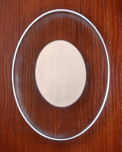 Applique LED 16x0,065W 22cm ovale 29-95704 
