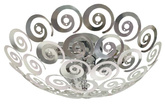 Plafon 3xE27 40cm Candellux Volans1 14-97517