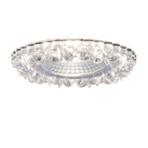 Plafonnier rond LED 5W SAK-03 2240299