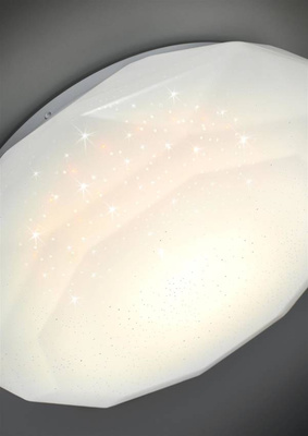 Plafoniera Candellux Sky 14-62109 Plafoniera Led 6500K