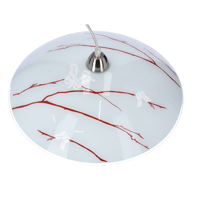 Plafoniera suspendata candellux braga 31-09265 e27