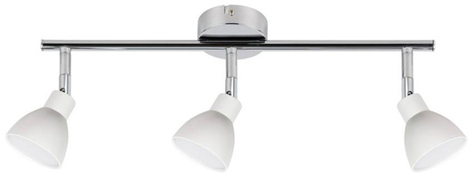 Applique LED 3x5W COB ROY 93-67616 BANDE BLANCHE