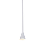 Tucson Ledea 50101243 suspension longue blanche