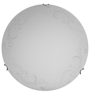 Candellux Arkadia 13-55224 Deckenleuchte Deckenleuchte Metallfassung 1X60W E27