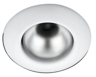 White round ceiling luminaire OZS-02 2405300