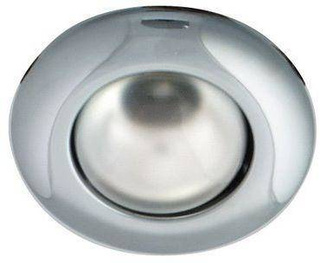 Plafon rotund satinat OZS-02 2269625