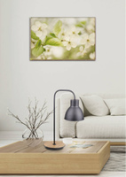 Table lamp black Vario 41-73488