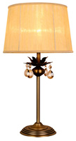 Patina table lamp Adonis 41-27535