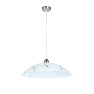 Plafonnier suspendu candellux braga 31-09265 e27