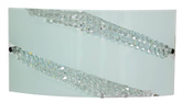 Plafonnier Candellux Mystery 10-28631 Plafonnier Led