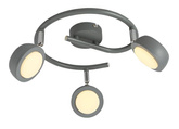 Plafonnier Candellux 98-66558 led spirale 