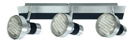 Wandlampenleiste 3X9W GX53 SORTHA 93-08292