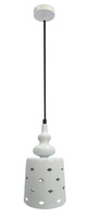 Lampa wisząca 1xE28 14cm HAMP 31-51905