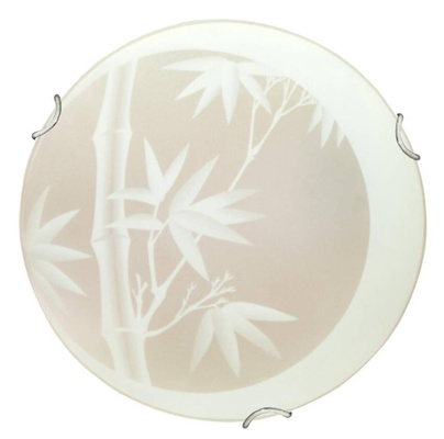 Plafonnier Candellux Bambou 13-04543 Plafond E27