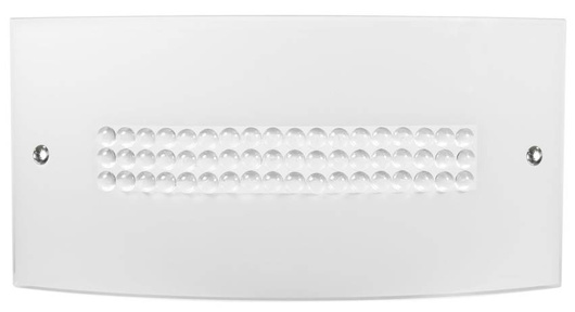 Deckenleuchte Candellux Fuzo 10-61195 Plafond E27 Kristalle