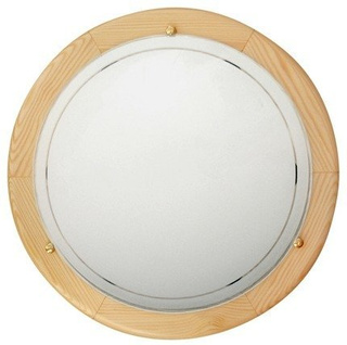 Plafoniera Plafon 2X60W E27 pin STANDARD 14-32136