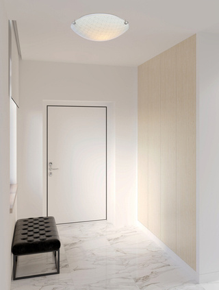 Ceiling Lamp Candellux Sesi 13-64257 Ceiling E27