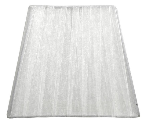 ABAT-JOUR POUR LAMPADAIRE VALENCIA E27 BLANC