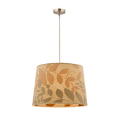 Plafoniera suspendata 1X60W E27 MIRAGE 31-03218