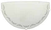 Ceiling Lamp Candellux Mewa 11-46591 Plafon1/2 Eco 60W