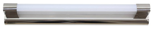 Bathroom wall lamp above the mirror chrome LED strip 5W Mia Candellux 20-32577