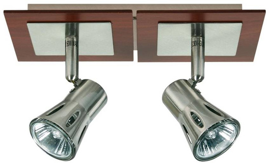 CEILING LAMP SPOT 2x 92-81684