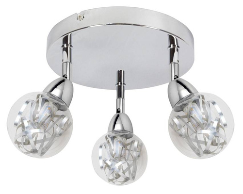 Candellux bolo 98-67708 plafoniera led smd