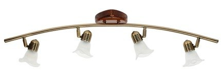 Lamp Candellux 94-76550 Coloseo 4X40W R50 E14
