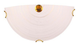 Candellux Mila 11-38947 Deckenleuchte E27 Gold