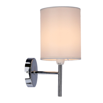 Aplic de perete 1X40W E14 crom YAN 21-45249