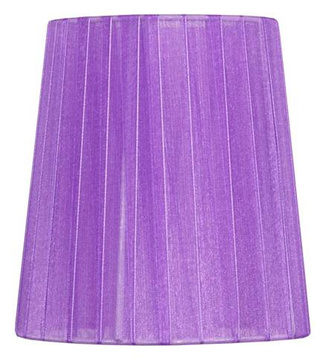 ABAT-JOUR RIFAS 14 E14 VIOLET