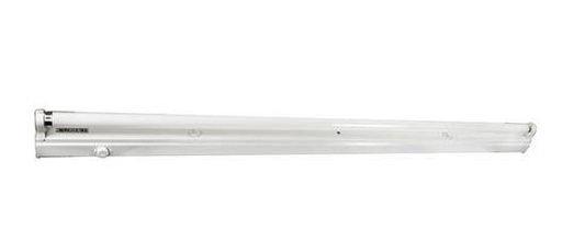 OLS136-02 Oprawa świetlówkowa pojedyńcza T8 1x36W Candellux 2309300