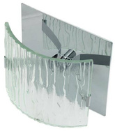 Chrome glass ceiling luminaire SZ-07 2229803