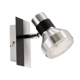 LAMPE MURALE LAMPE MURALE CANDELLUX SORTHA 91-07479 LAMPE MURALE À EFFICACITÉ ÉNERGÉTIQUE