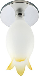 Deckenleuchte G4 Candellux Steckdose 2299757