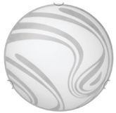 Candellux Time 13-55200 Ceiling Lamp Ceiling Lamp Metal Handle 1X60 W E27