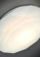 Plafonnier Candellux Sky 14-62109 Plafonnier Led 6500K
