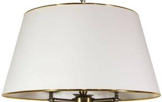 ABAT-JOUR POUR LAMPADAIRE GRAND 53-99443 50X28