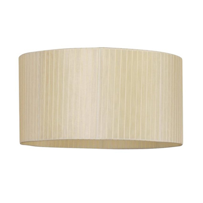 abajur pentru drag E27 crem