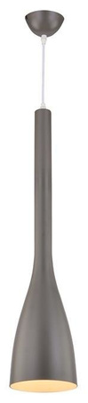 LAMPA SUFITOWA WISZĄCA CANDELLUX OUTLET 31-58676 Spin