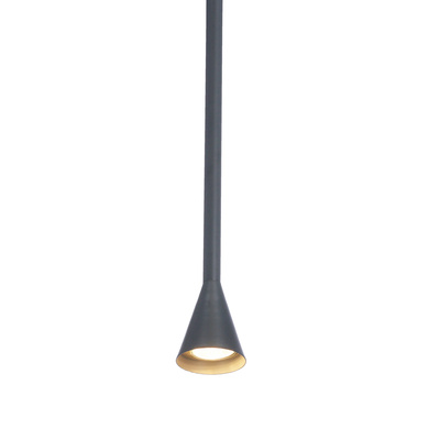 Suspensie lungă Tucson Ledea 50101245 gri