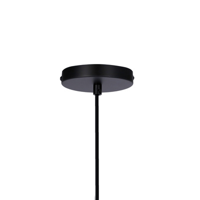 Cordel-Überhang 2X28W G9 schwarz 32-10155