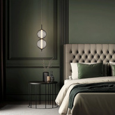 PUMA Pendant Lamp 14 x 38 cm LED 3000K